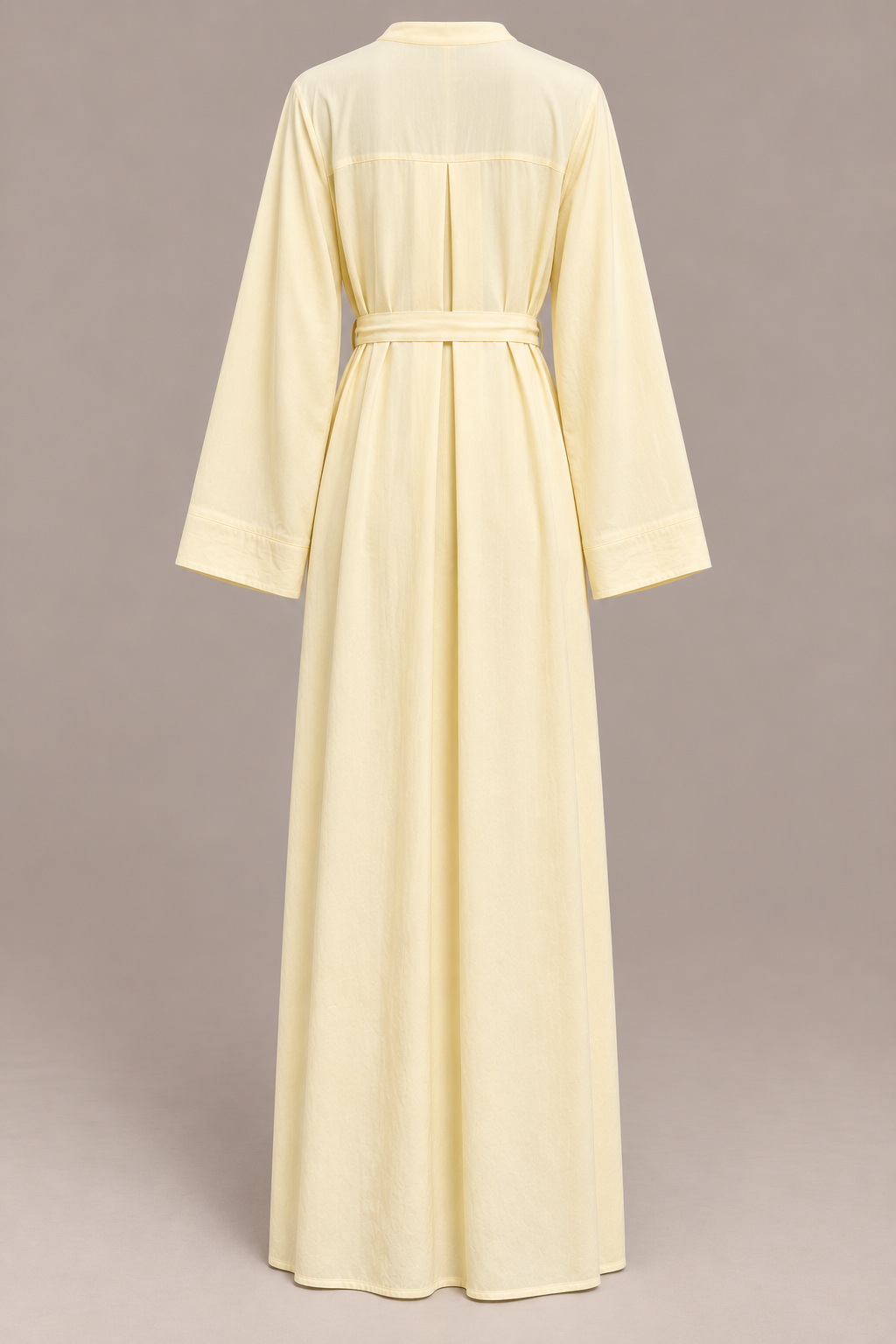 Robe Coton Bella