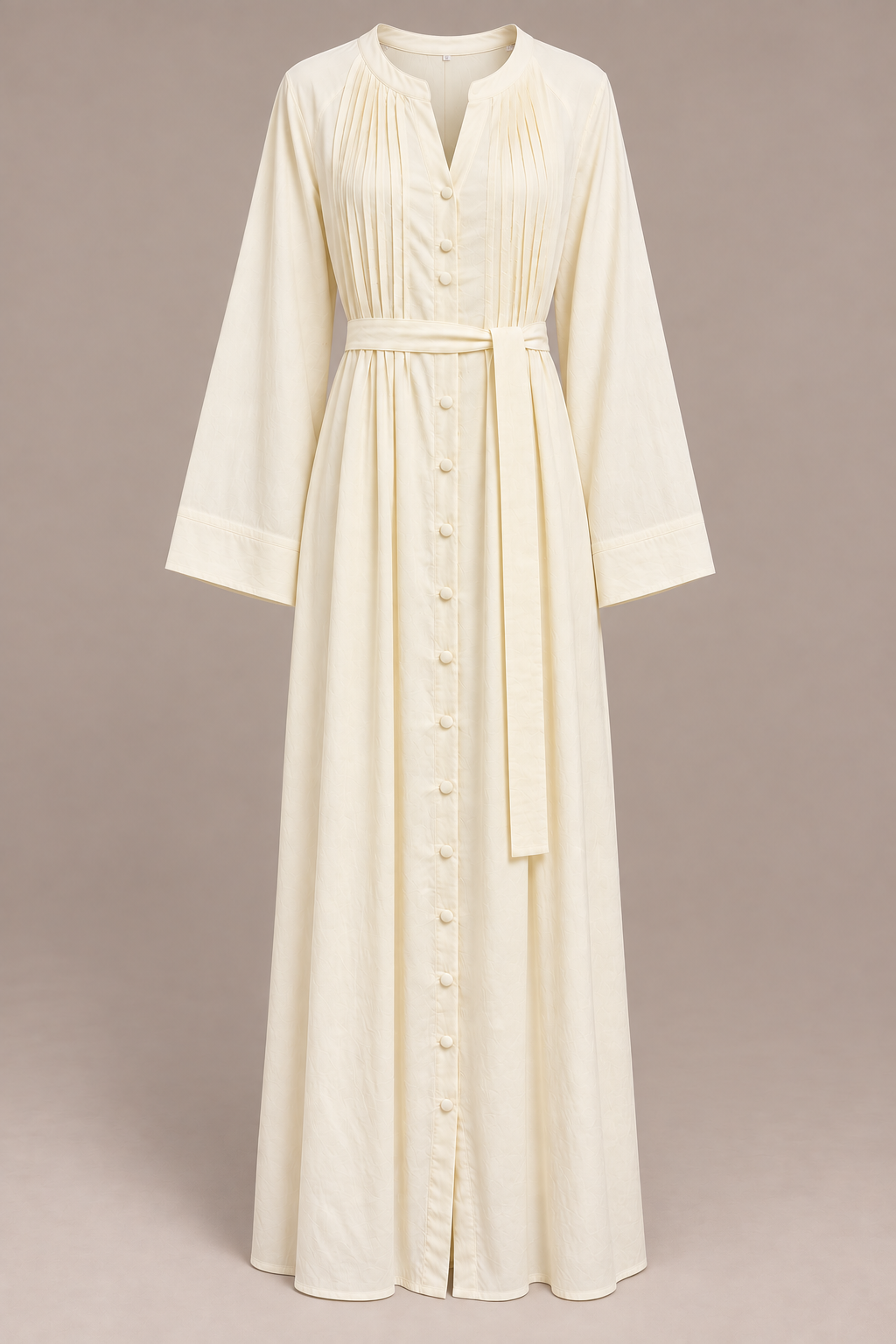 Robe Coton Bella