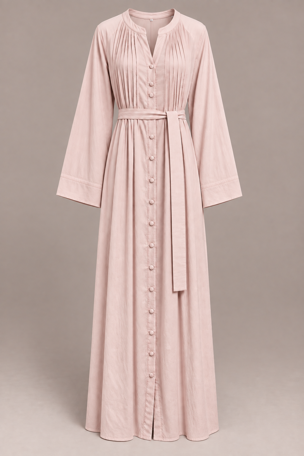 Robe Coton Bella
