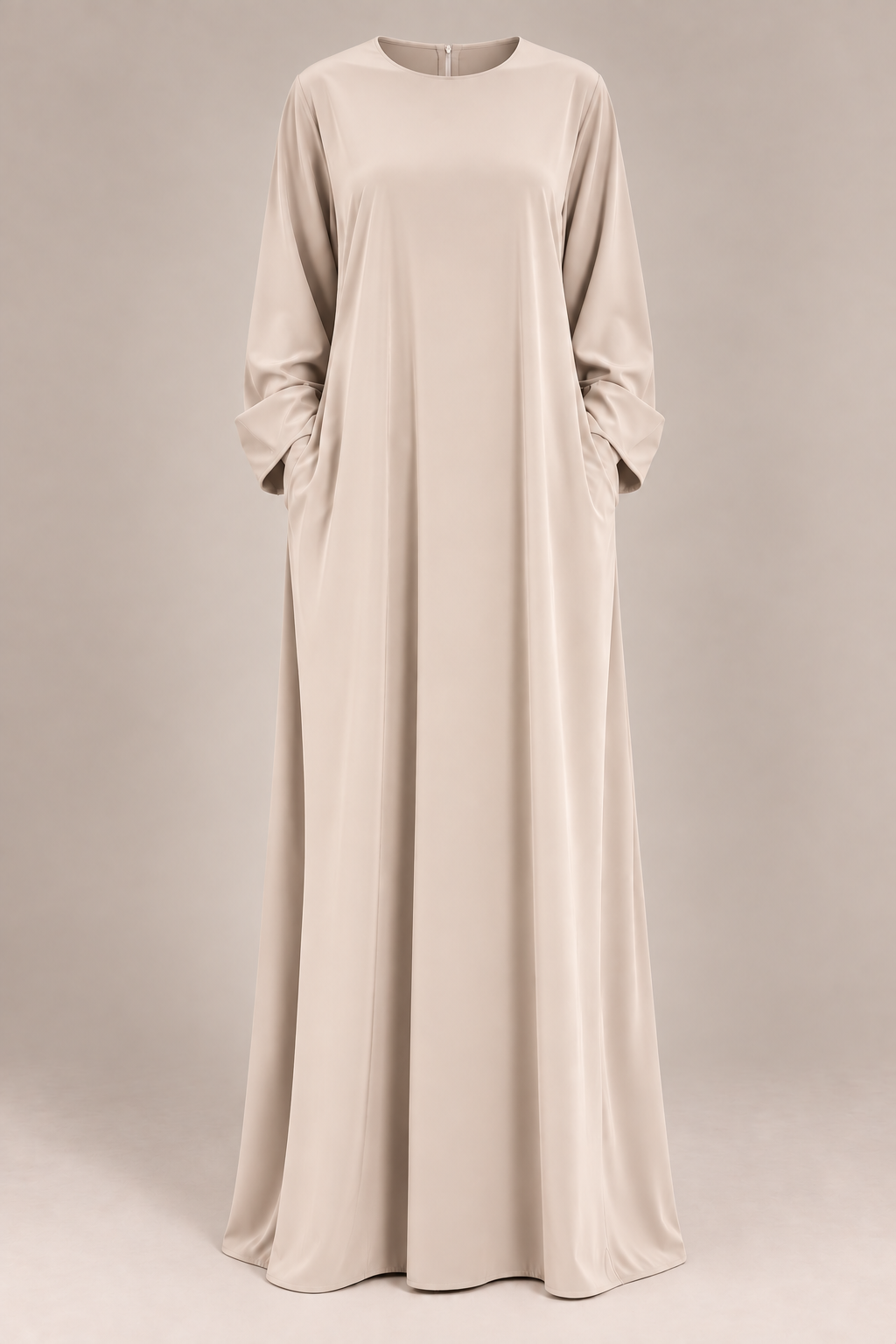 Abaya Zahra