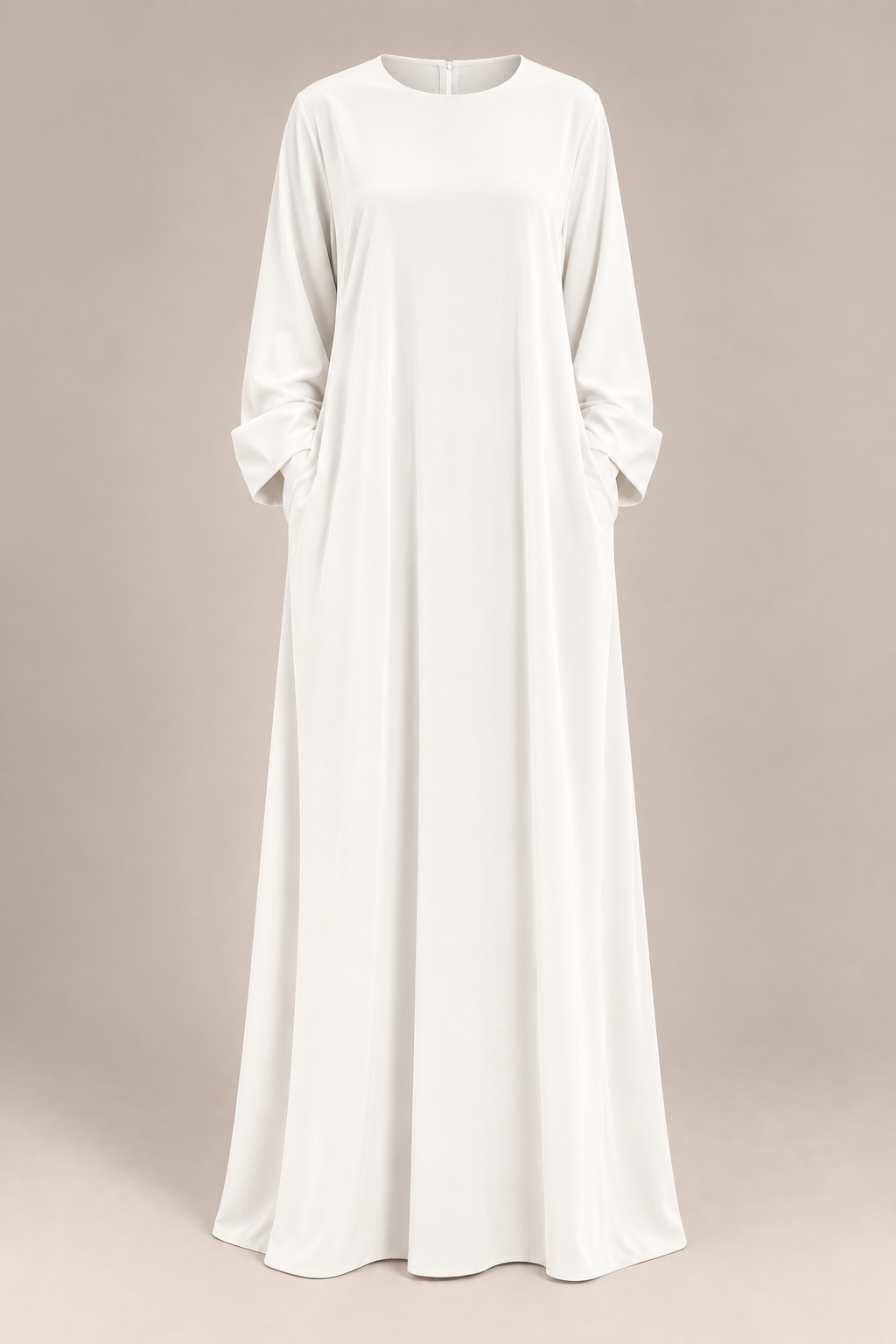 Abaya Zahra