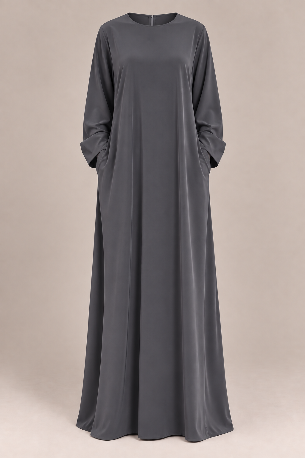 Abaya Zahra