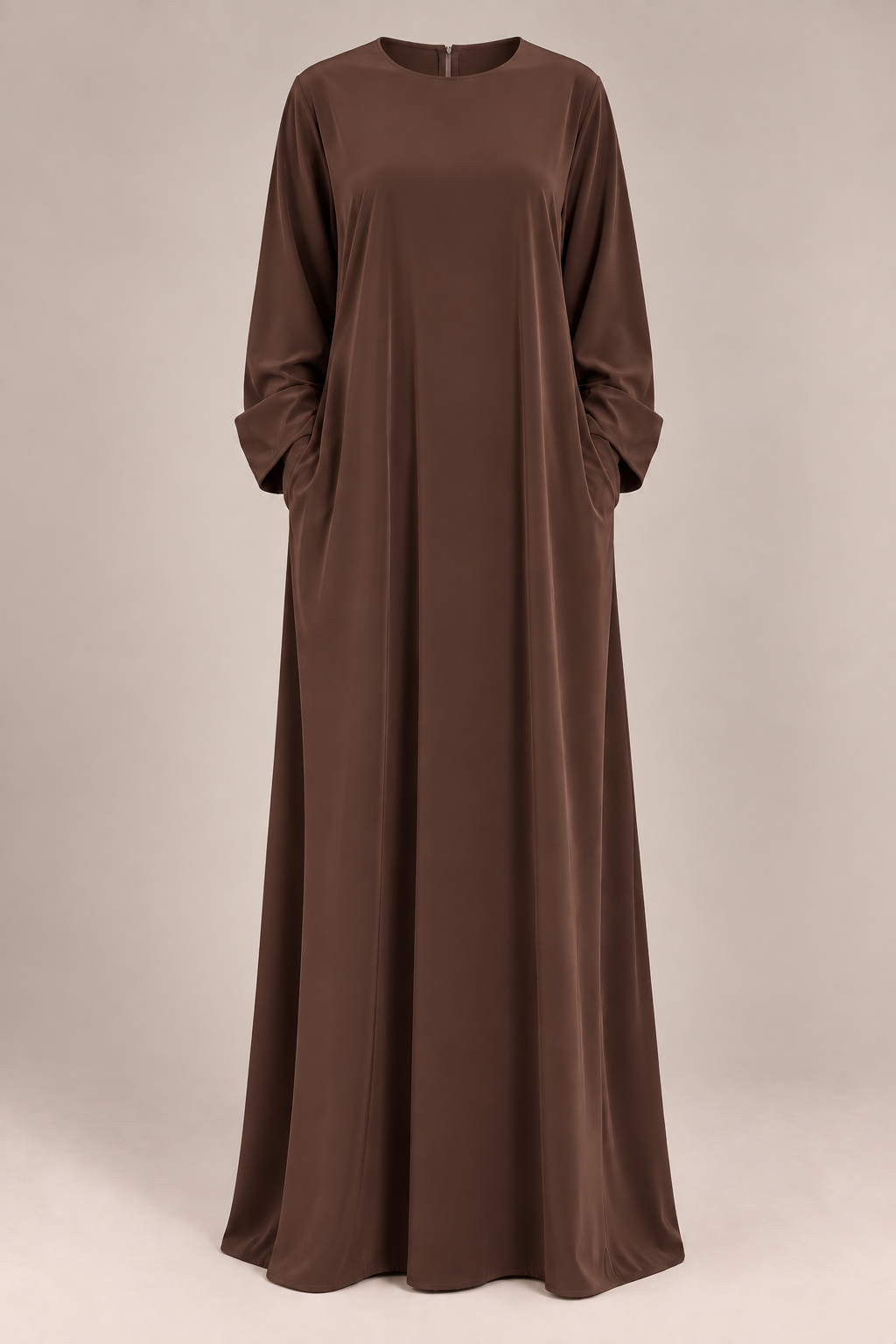 Abaya Zahra