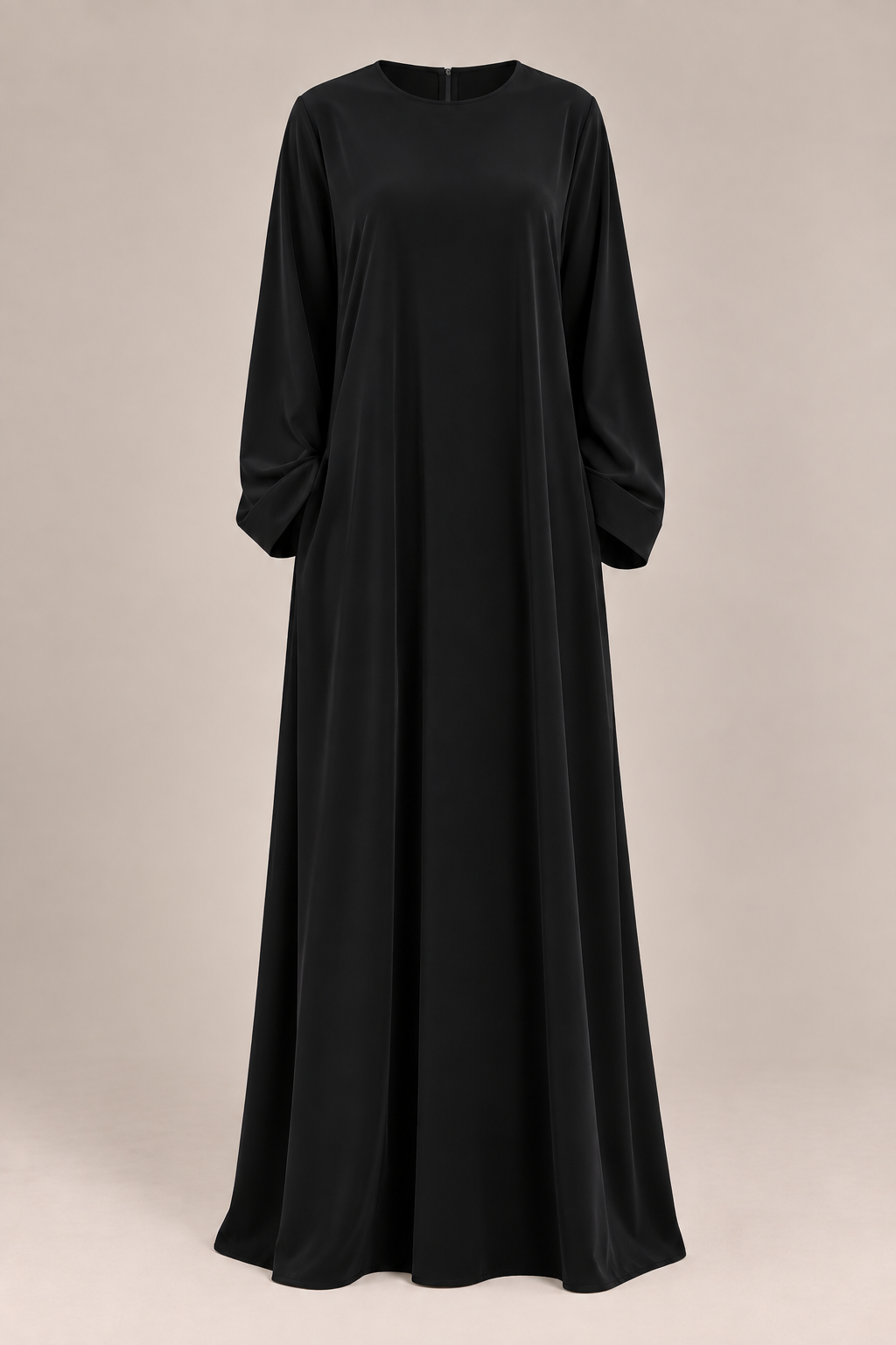 Abaya Zahra