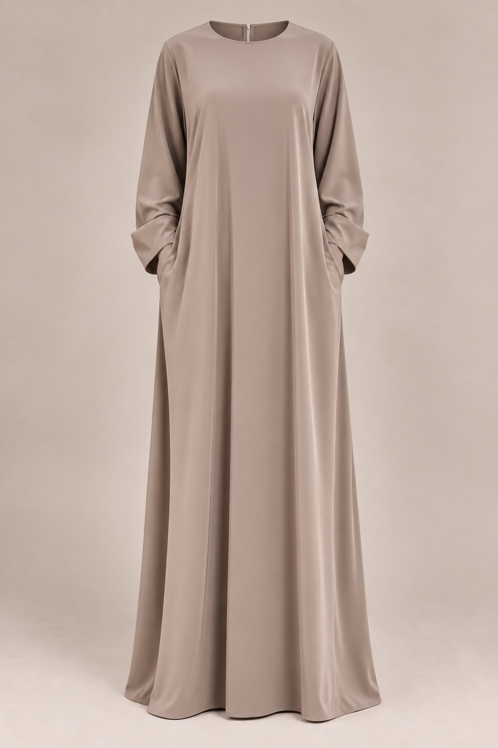 Abaya Zahra
