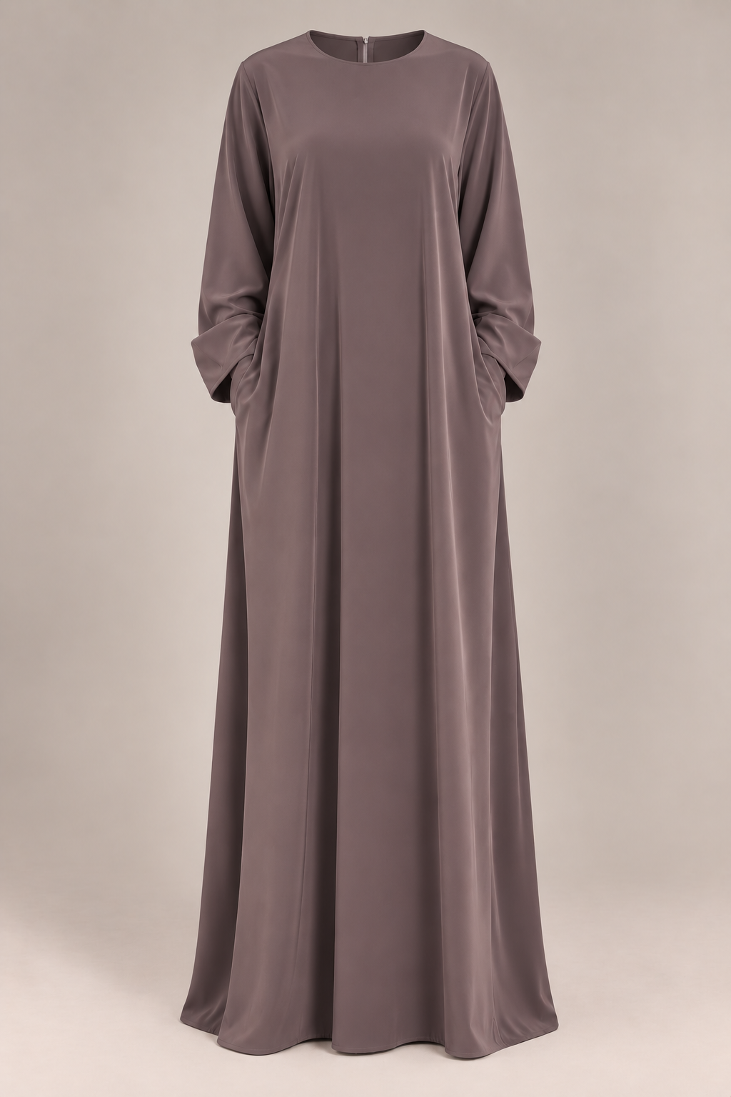 Abaya Zahra