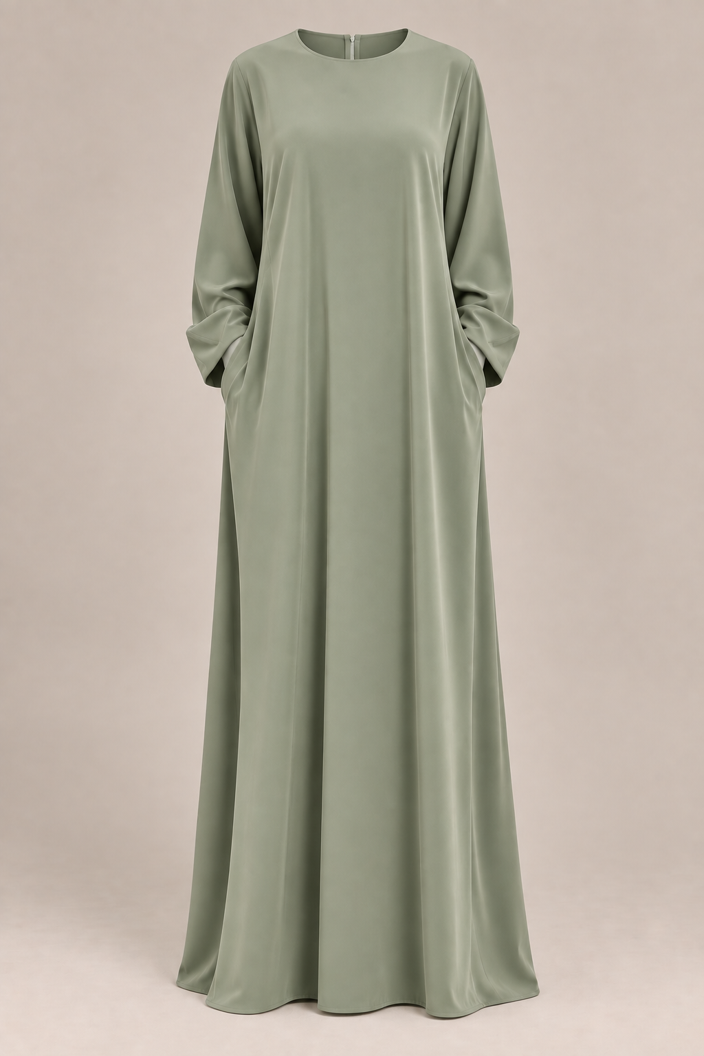 Abaya Zahra