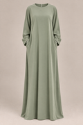 Abaya Zahra