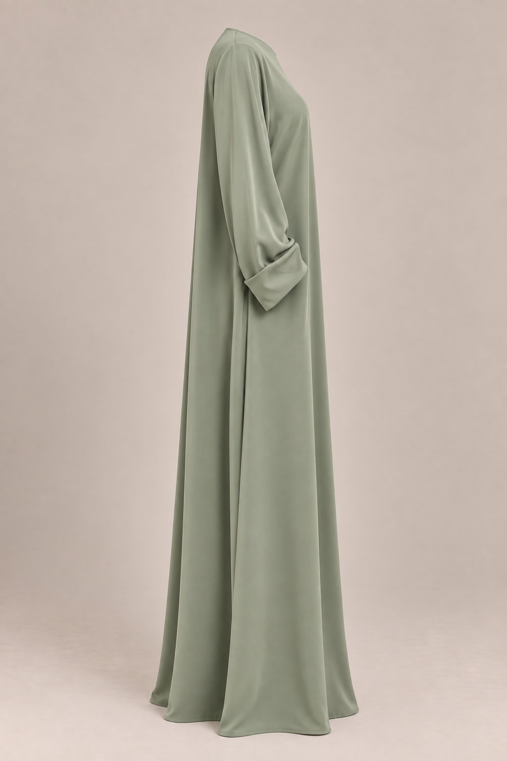 Abaya Zahra