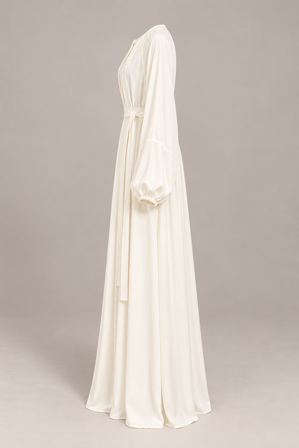 Robe Coton Bassïra