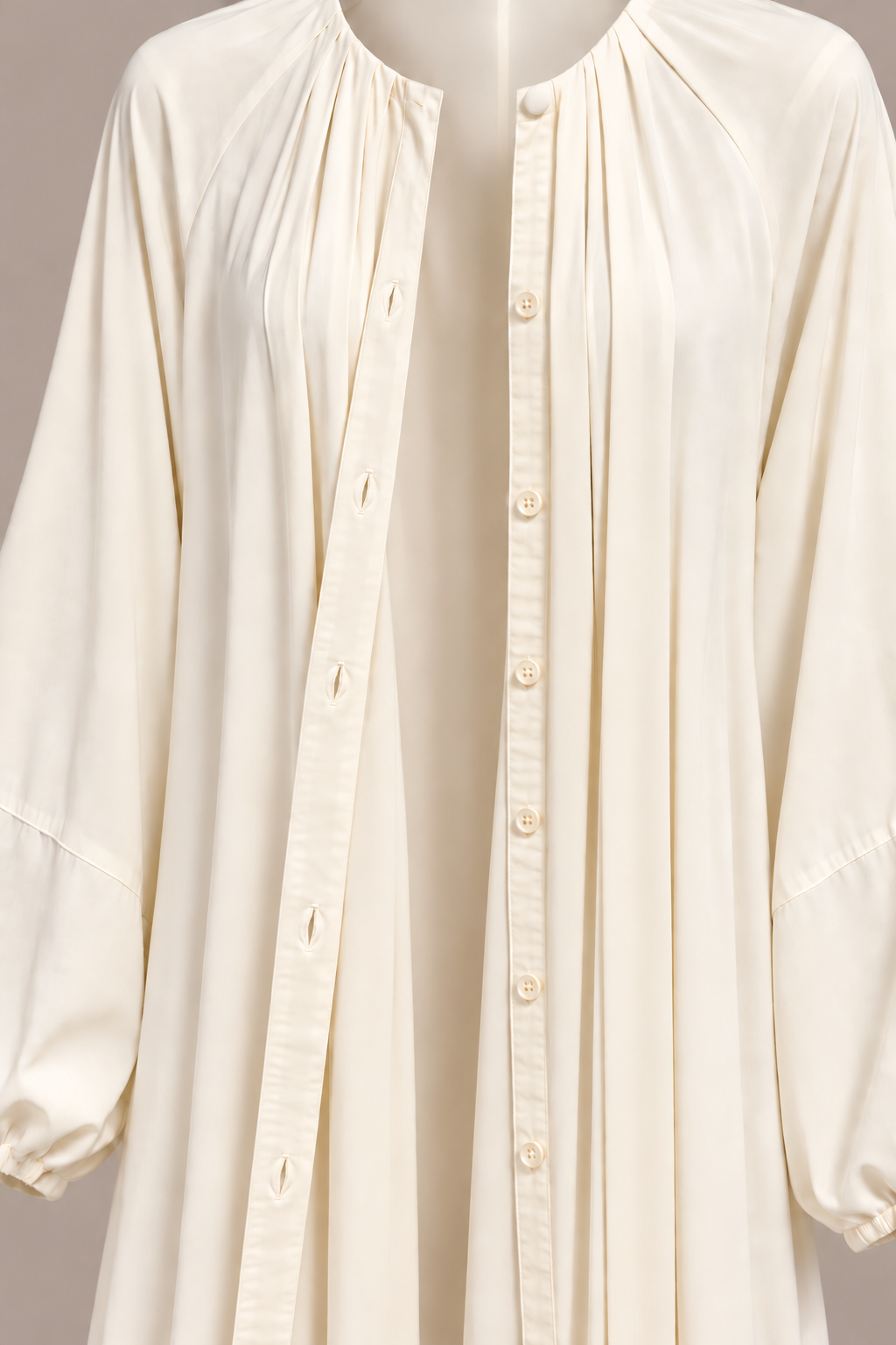 Robe Coton Bassïra