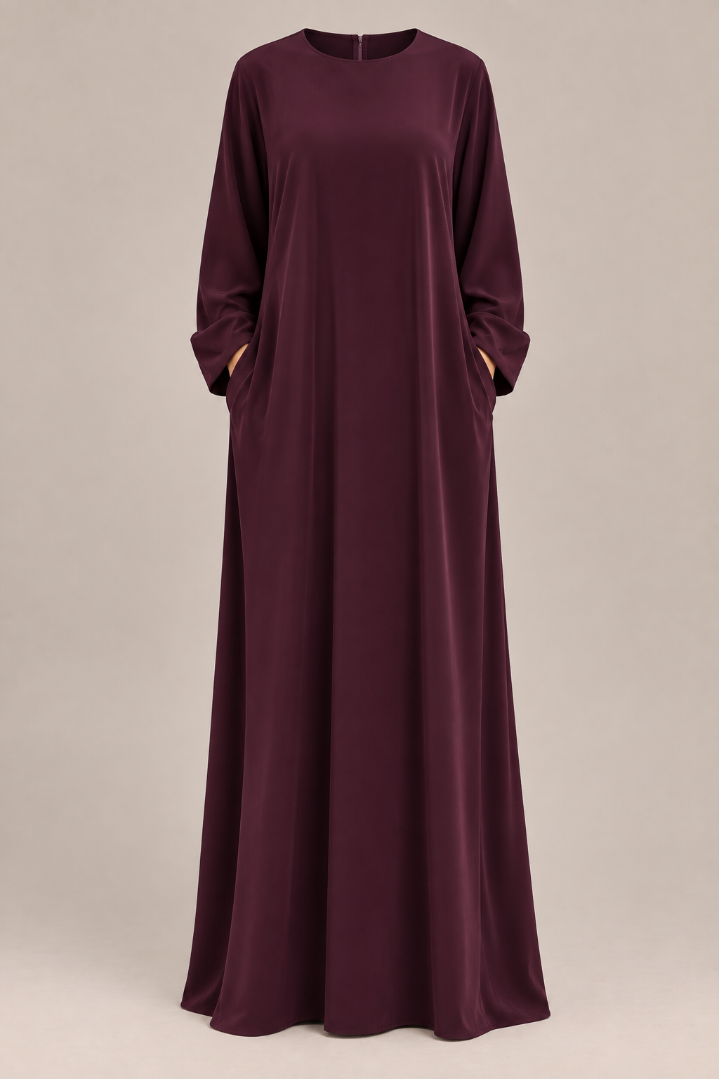 Abaya Zahra