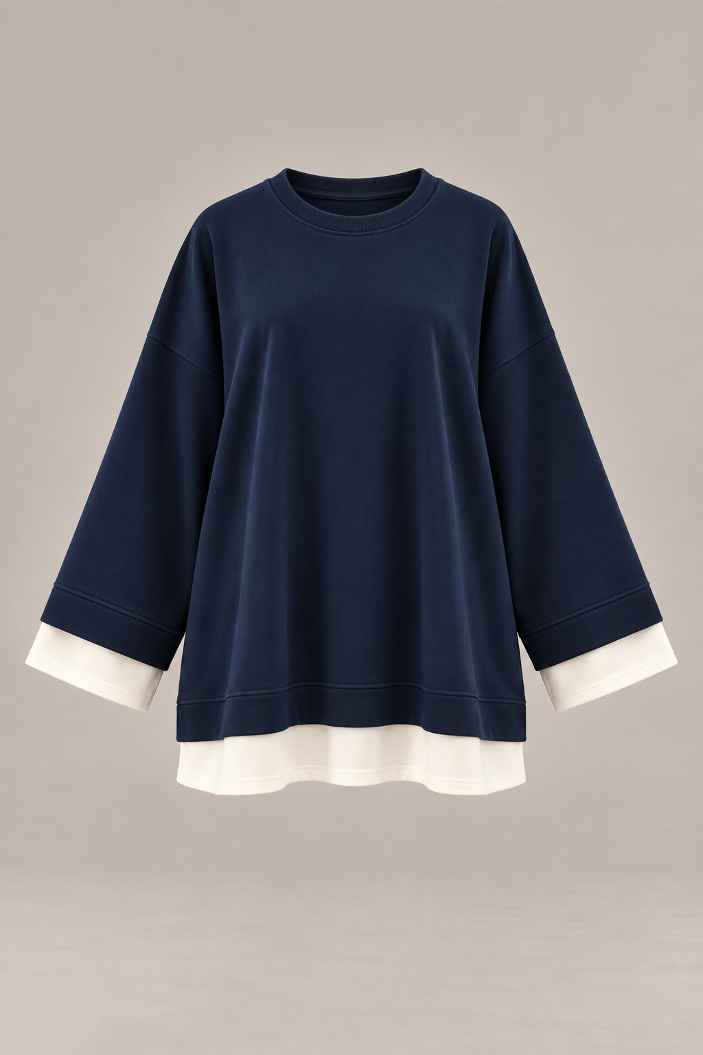 Sweat Coton Lïna