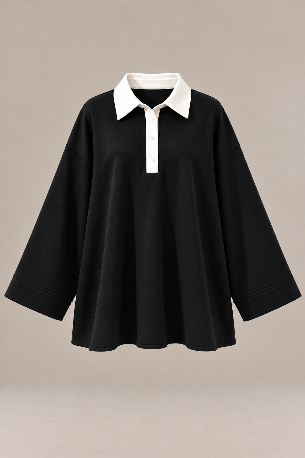 Sweat Coton Naïla