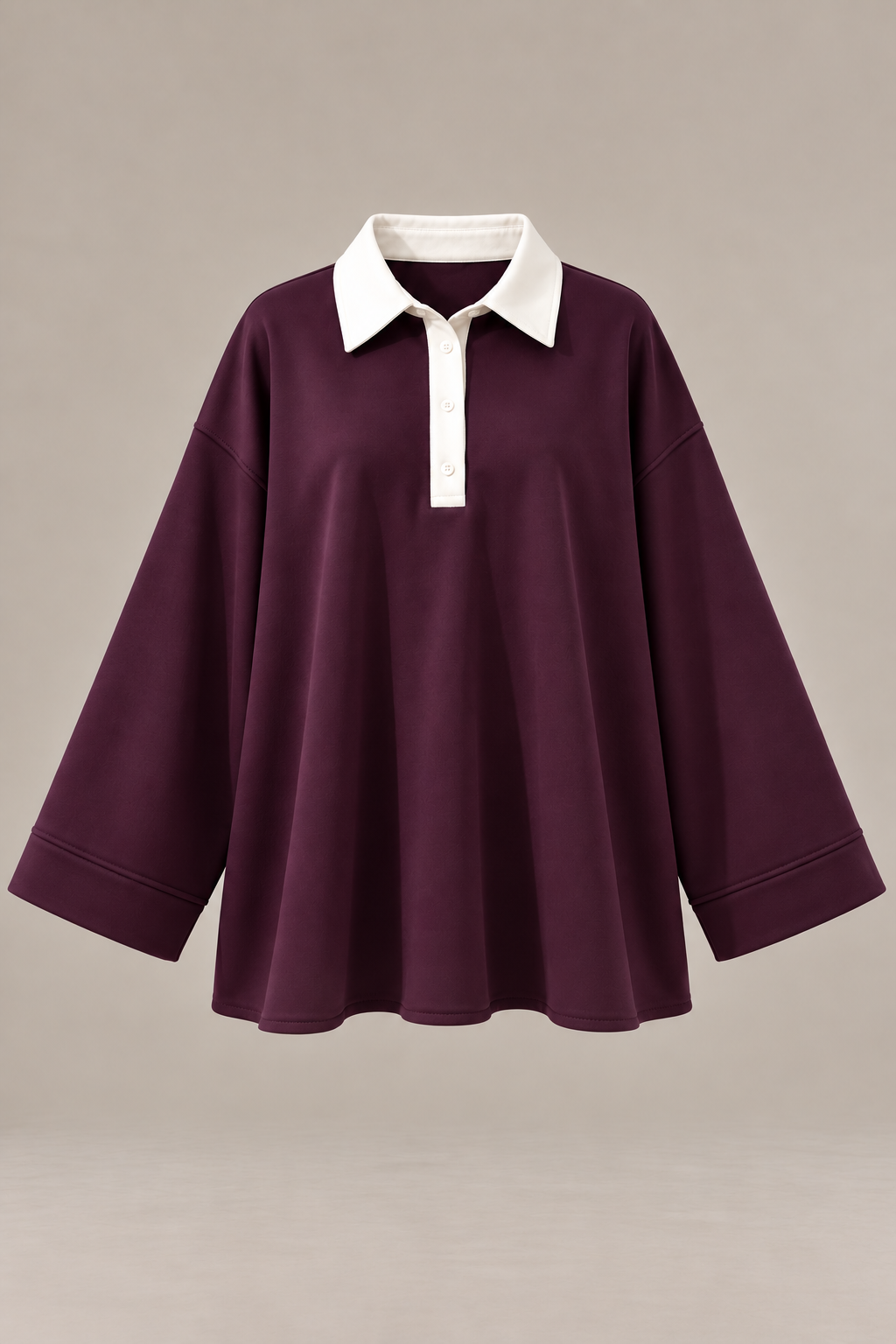 Sweat Coton Naïla