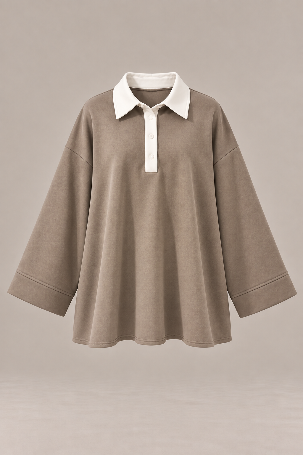 Sweat Coton Naïla