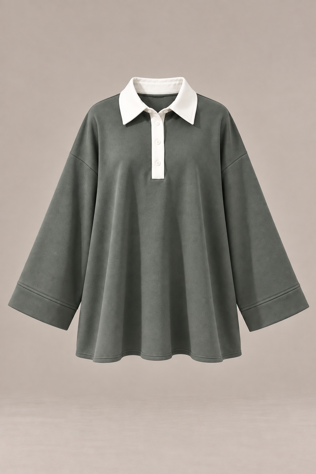 Sweat Coton Naïla