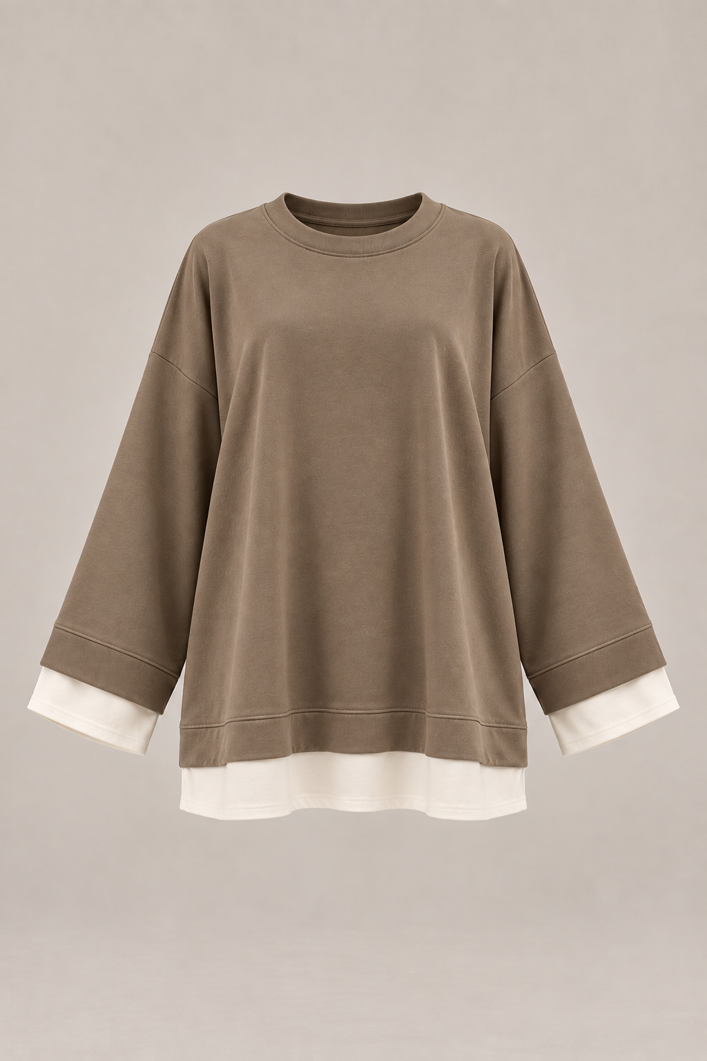 Sweat Coton Lïna