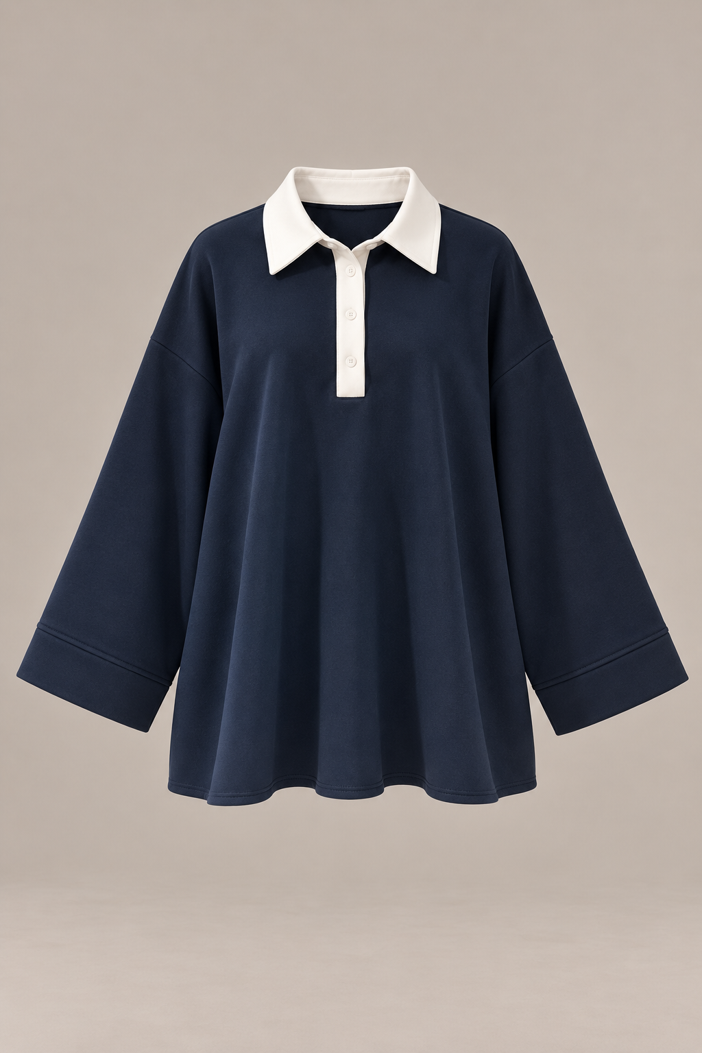 Sweat Coton Naïla