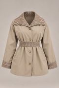 Trench Nesrine