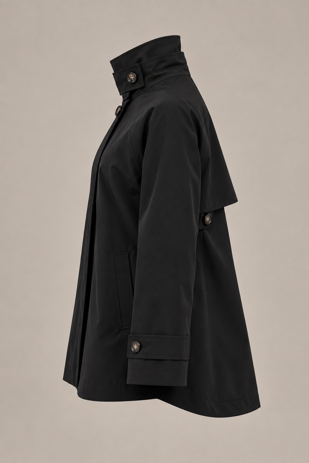Trench Ema