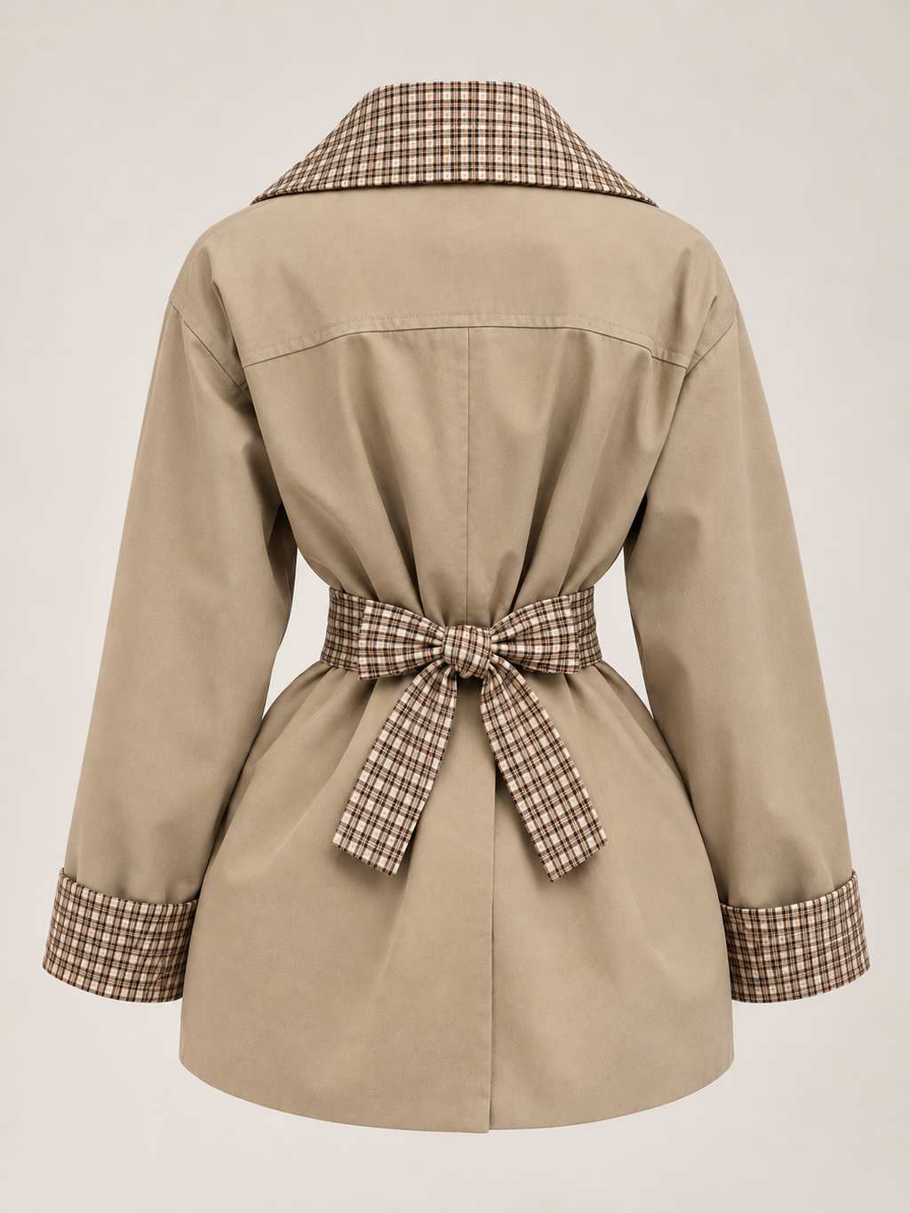 Trench Nesrine