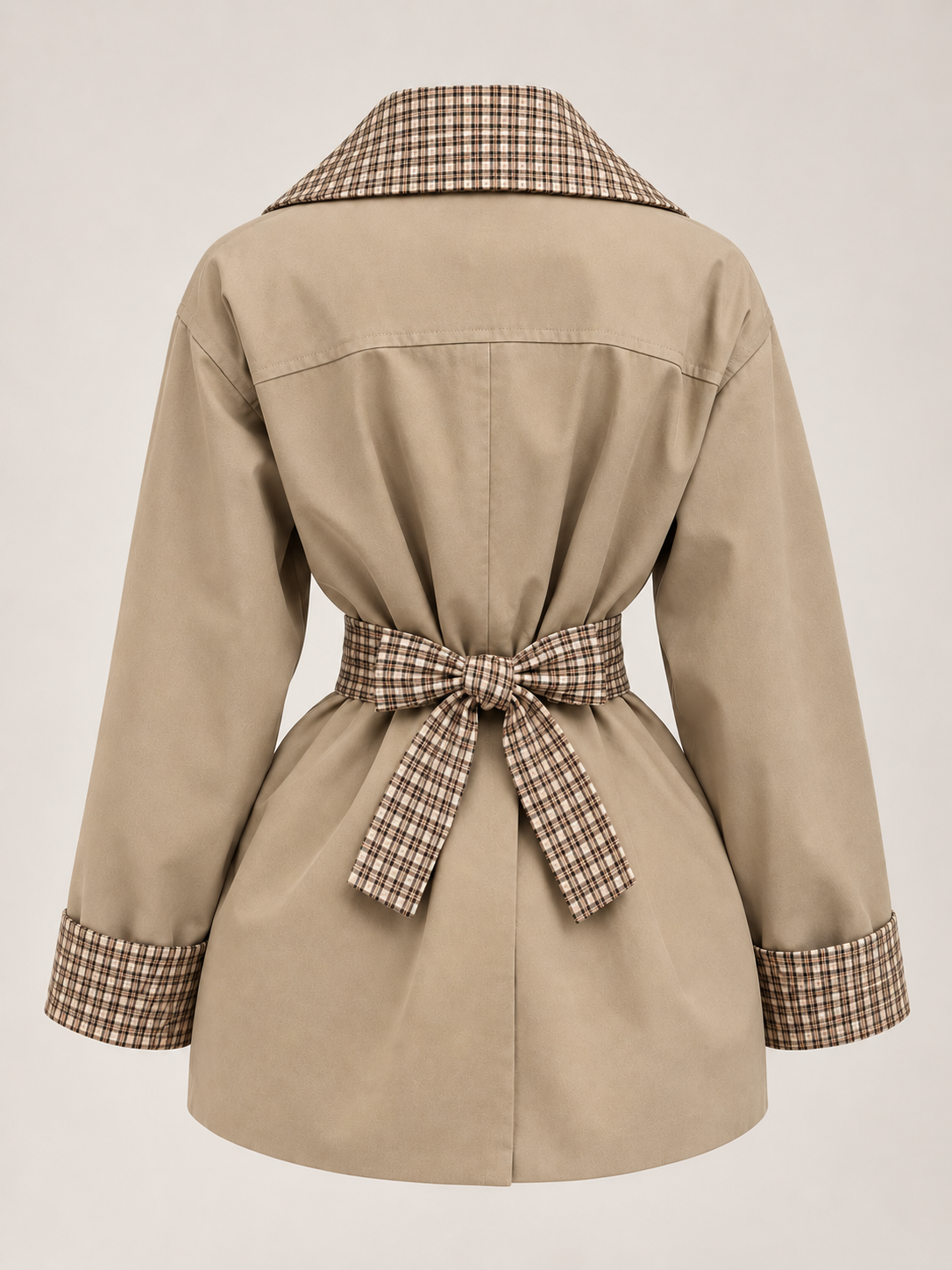 Trench Nesrine