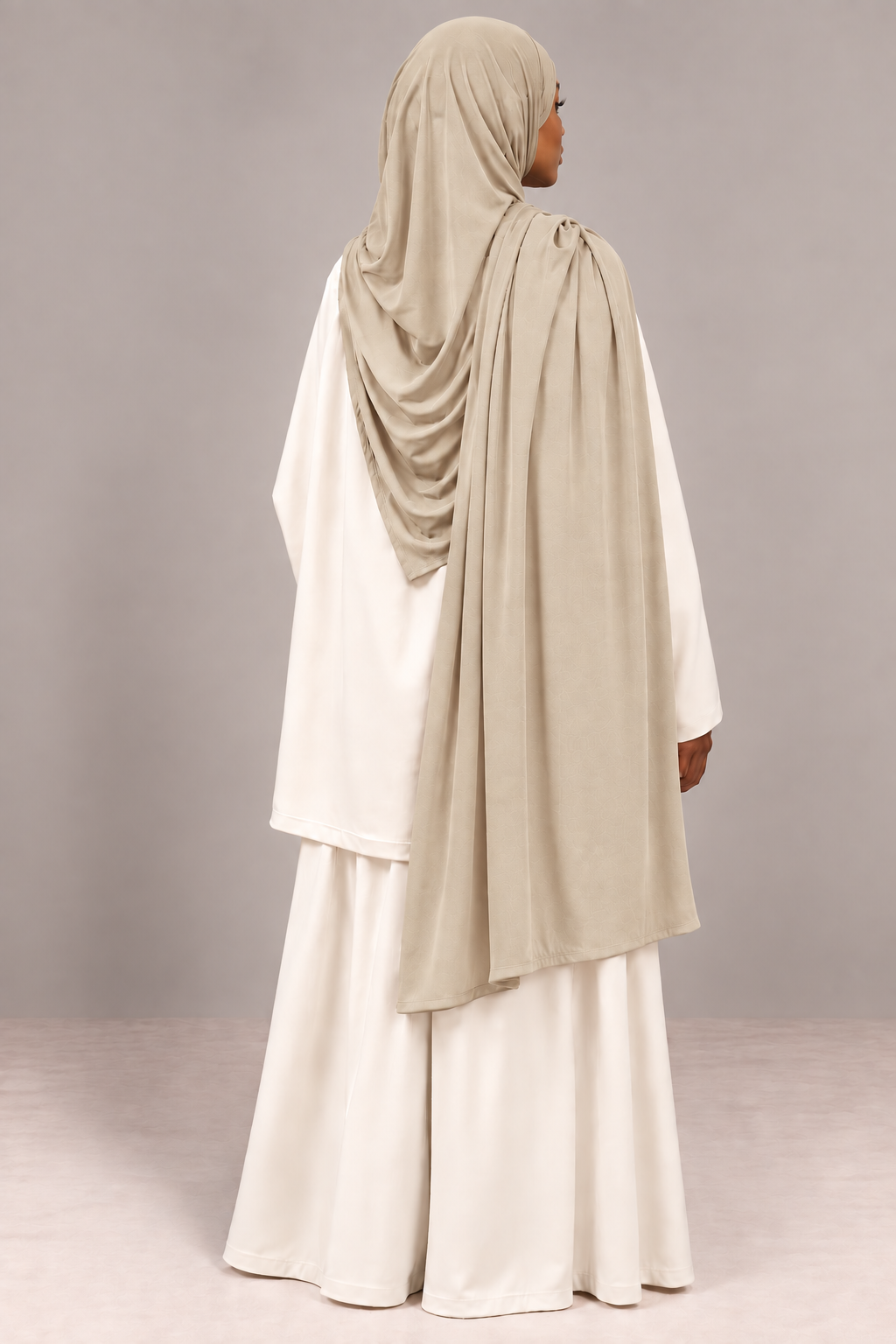 Voile Bambou