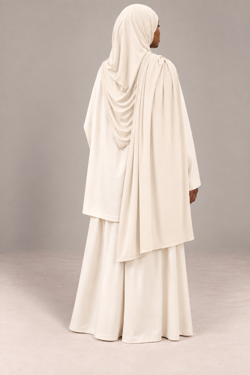 Voile Bambou