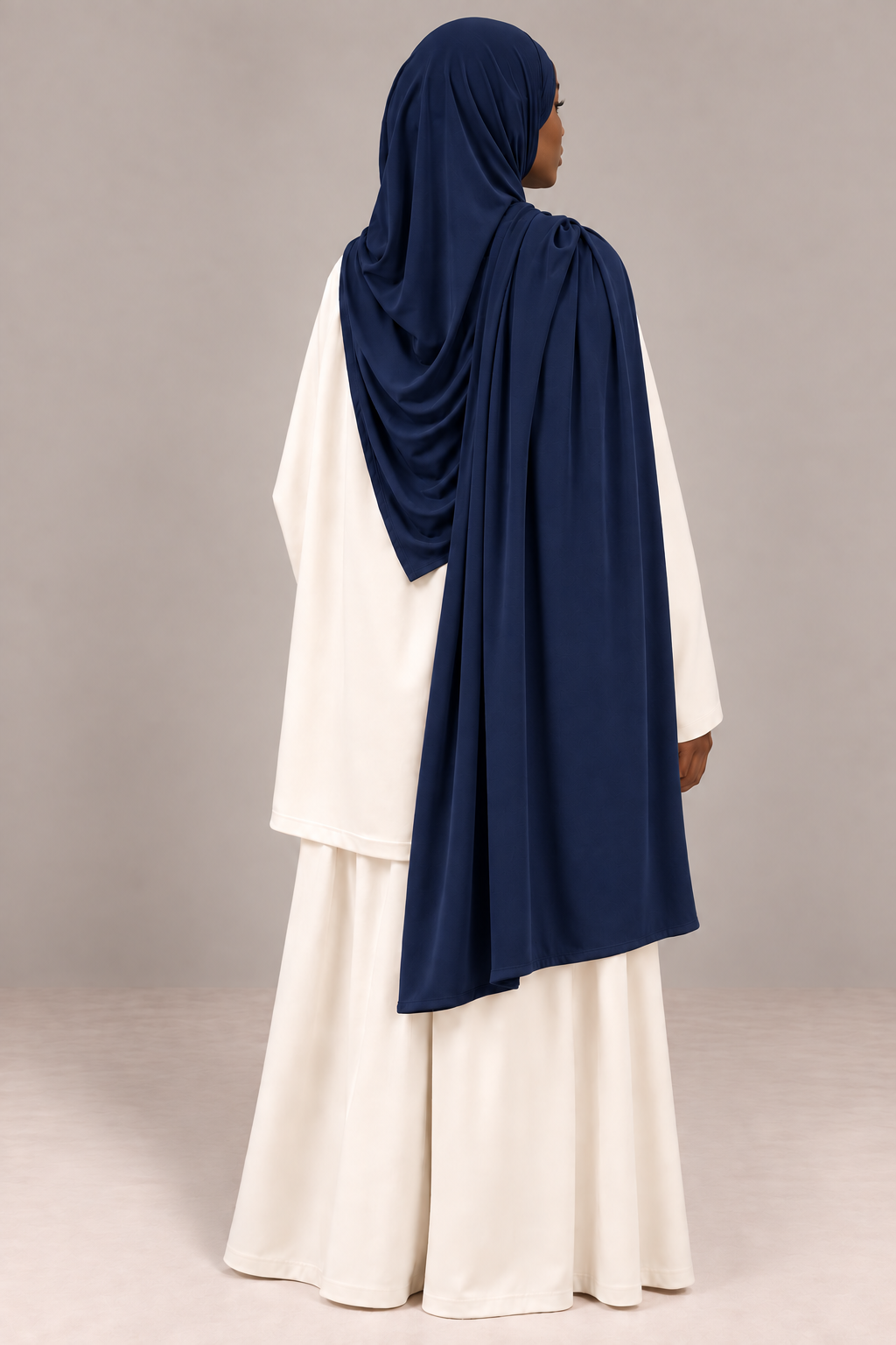 Voile Bambou
