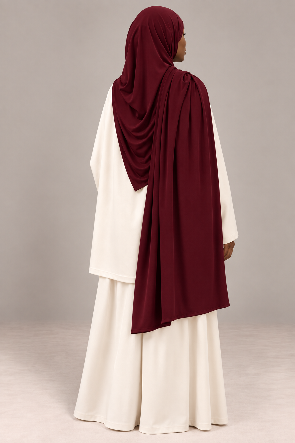 Voile Bambou
