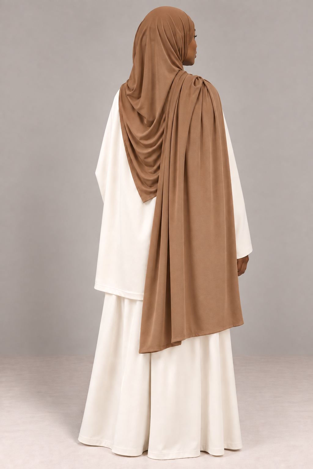 Voile Bambou