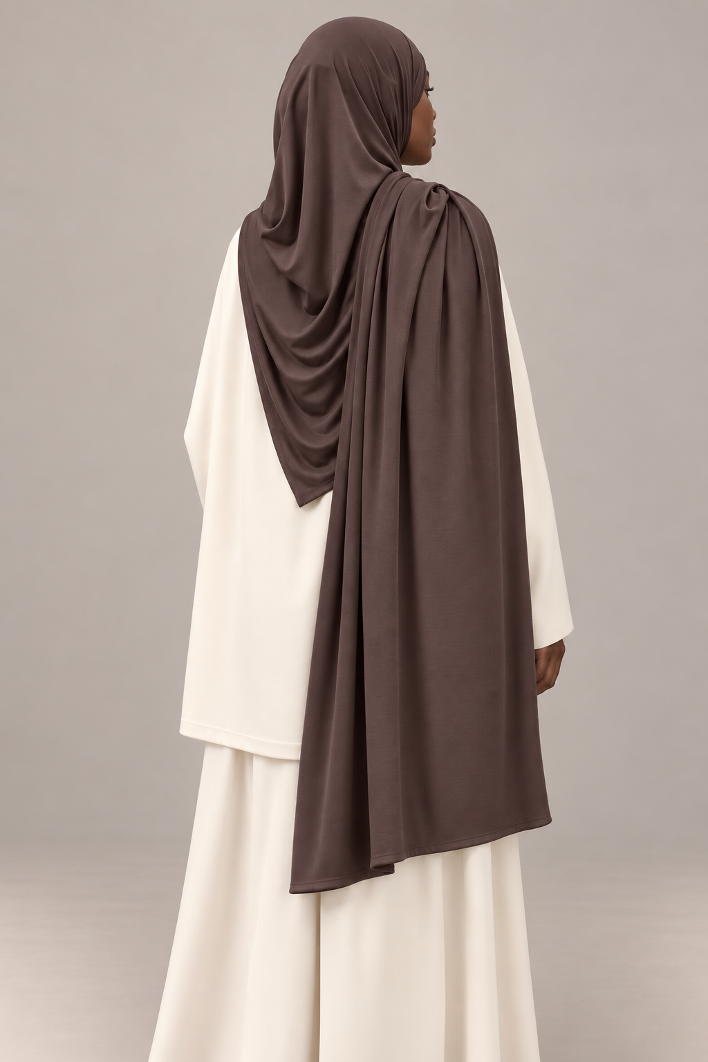 Voile Bambou