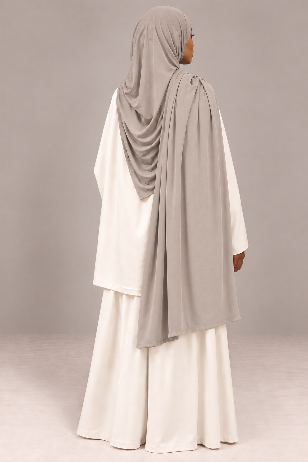 Voile Bambou