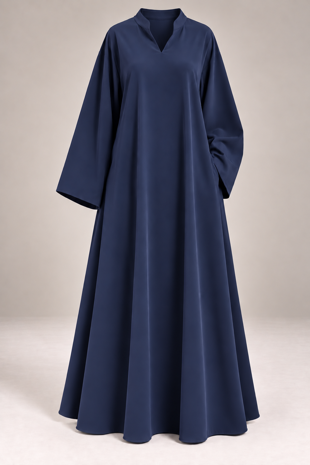 Abaya Zaïa