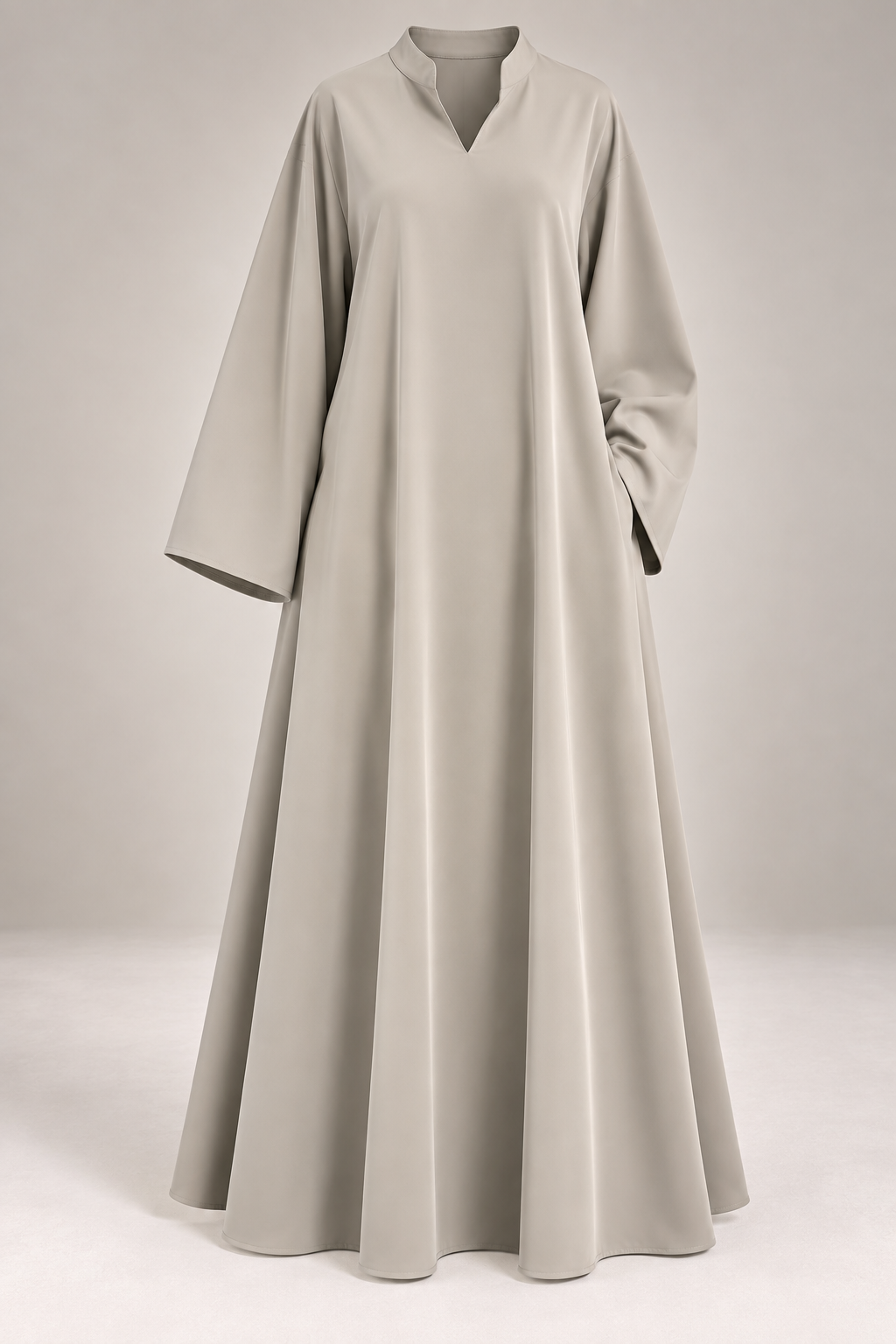 Abaya Zaïa