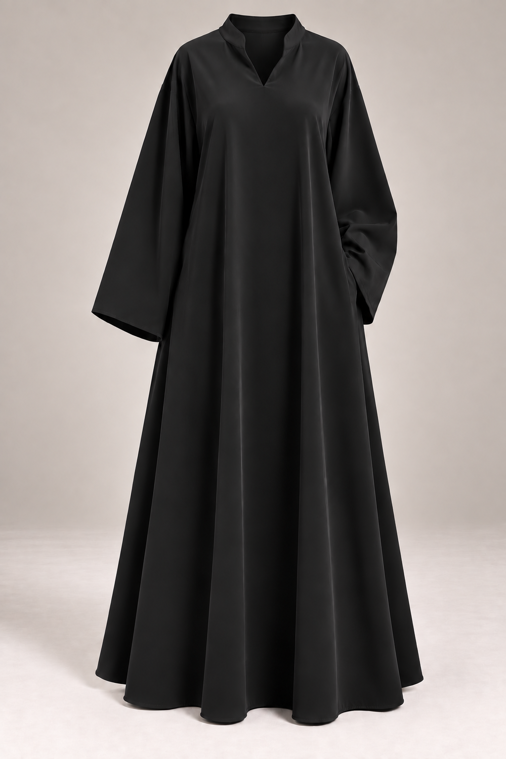 Abaya Zaïa
