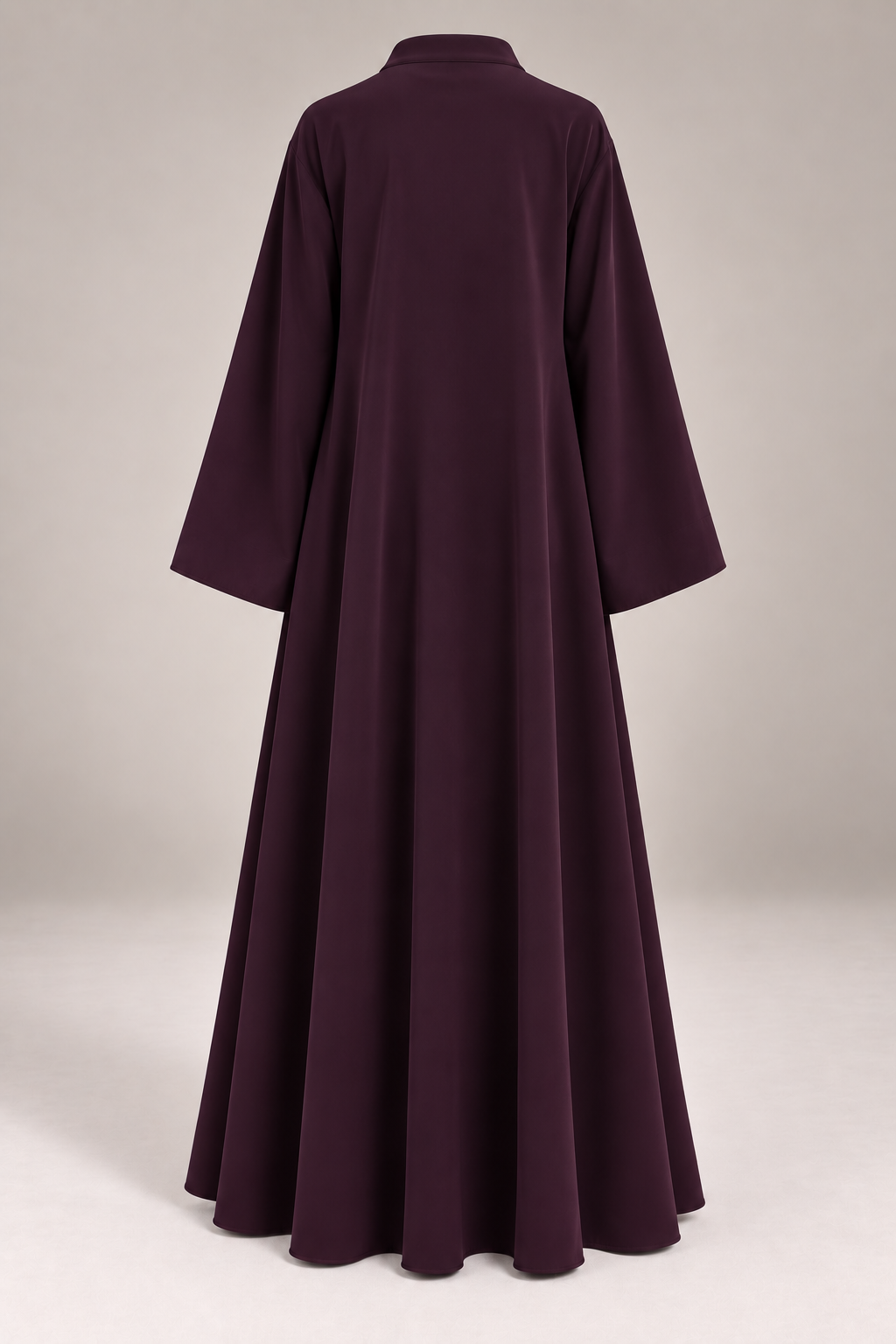 Abaya Zaïa