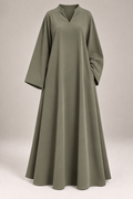 Zaïa Abaya