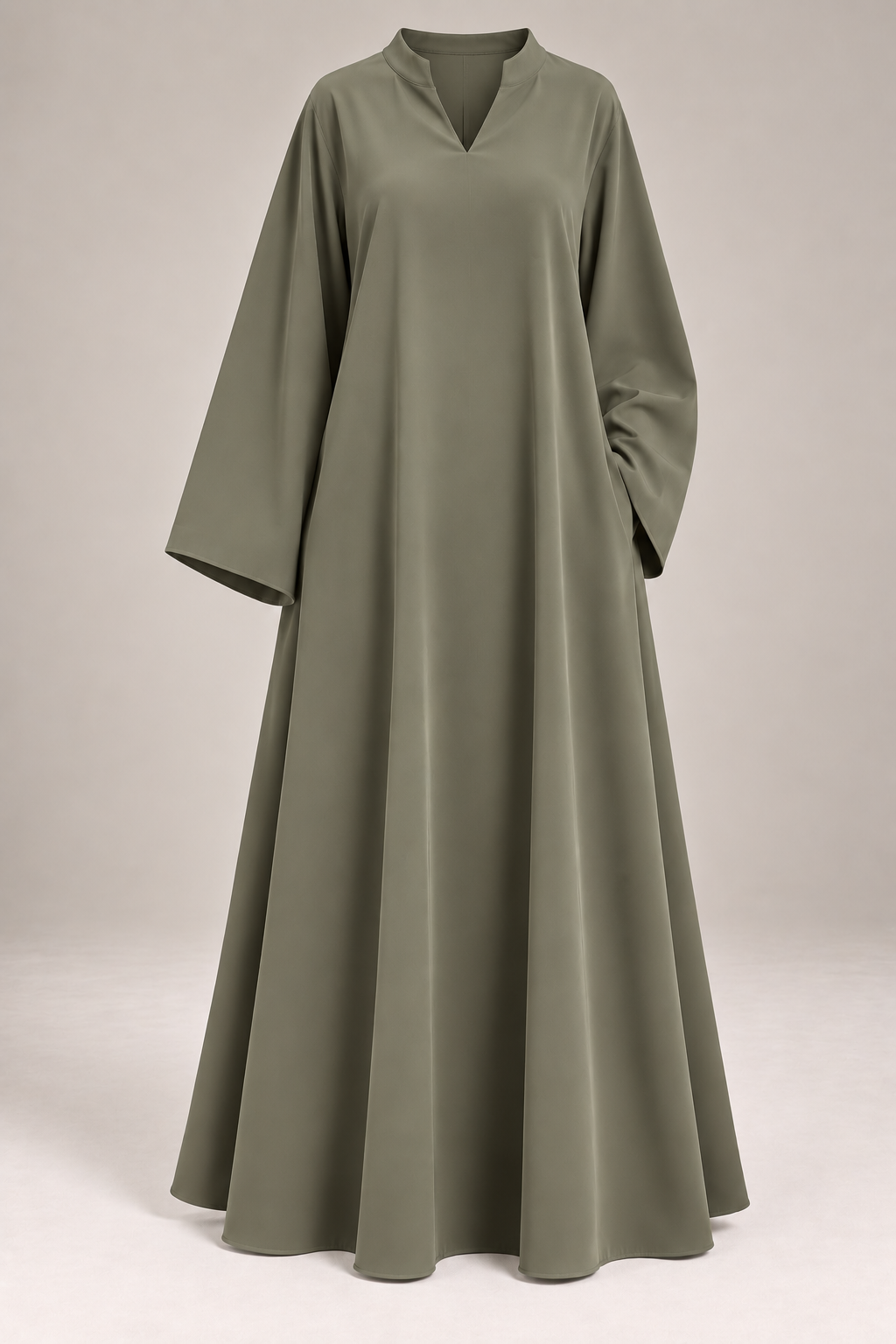 Abaya Zaïa
