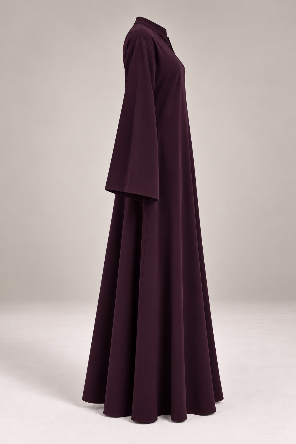 Abaya Zaïa