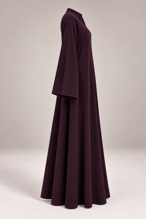 Zaïa Abaya